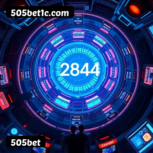 Desafie a Sorte com 505bet: Jogos de Cassino Empolgantes